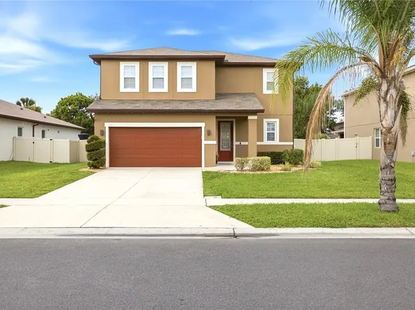 3821 PINEWOOD GARDENS BOULEVARD, ST CLOUD, FL 34769