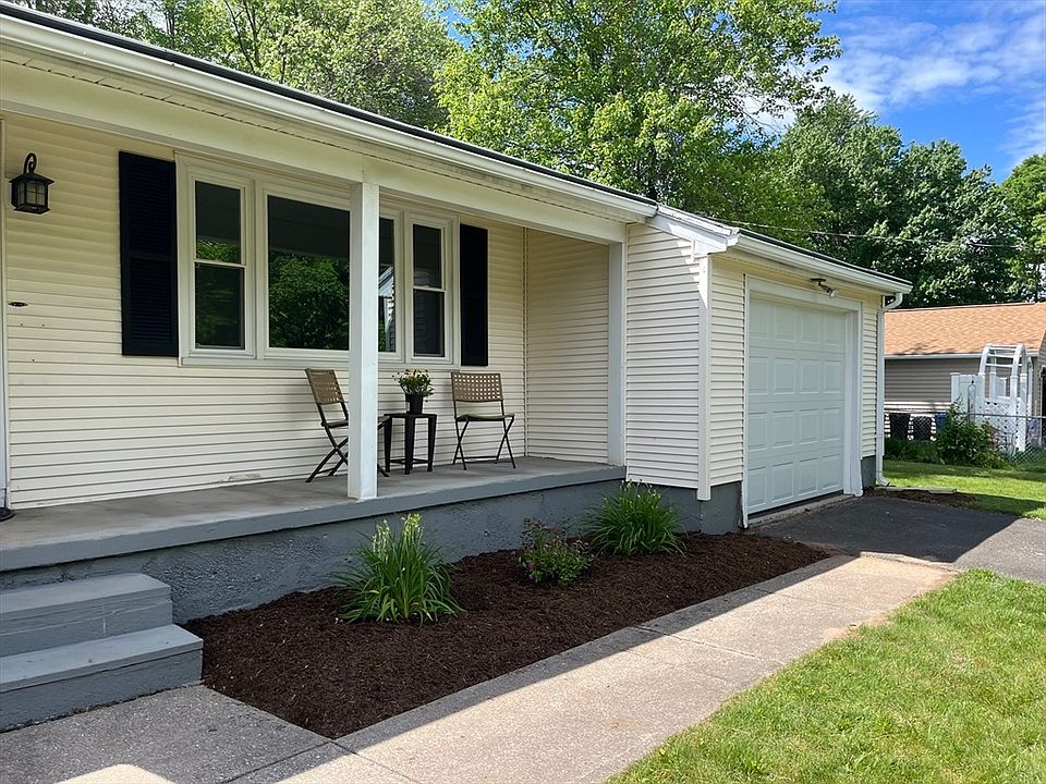 355 Ely Ave, West Springfield, MA 01089 Zillow