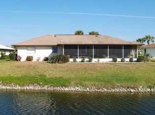 1604 Jim Jim Ct, Venice, FL 34293