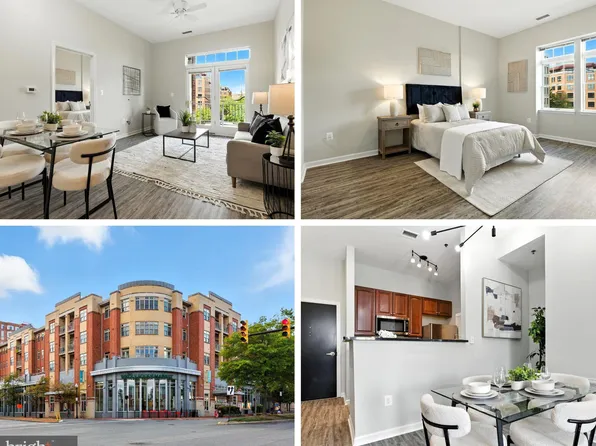 309 Holland Ln Unit 222, Alexandria, VA 22314