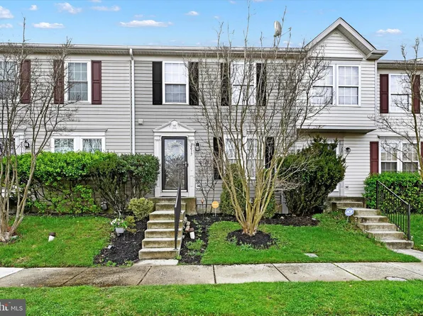 2017 Amber Way, Windsor Mill, MD 21244