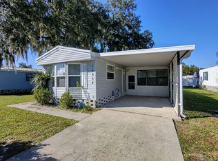 10054 SE 22nd Path #16, Webster, FL 33597