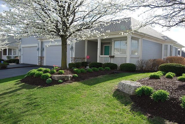 1st image of 4244 Sparrow Hawk Dr #211