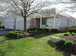 4244 Sparrow Hawk Dr #211, Loves Park, IL 61111