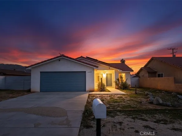 13244 El Cajon Dr, Desert Hot Springs, CA 92240