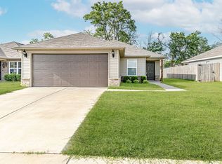 5016 W Colfax Loop, Fayetteville, AR 72704