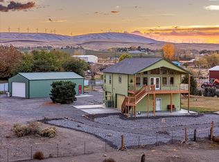 41014 S 2100th Pr SE, Kennewick, WA 99337