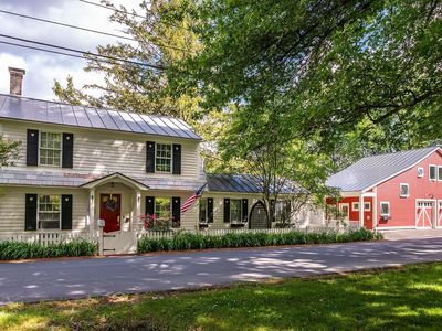 11 College Hill Road, Woodstock, VT, 05091