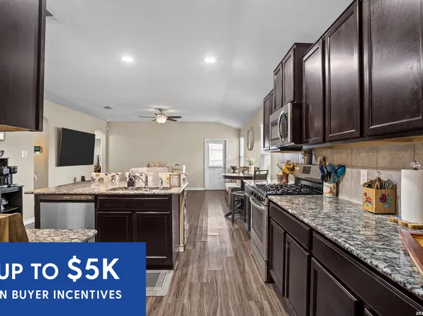 13011 Maestro Spark, San Antonio, TX 78252