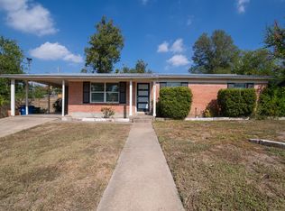 4805 Creekwood Rd, Austin, TX 78723