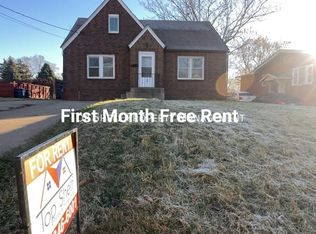 3307 2nd Ave, Des Moines, IA 50313