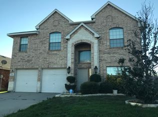 13257 Poppy Hill Ln, Fort Worth, TX 76244