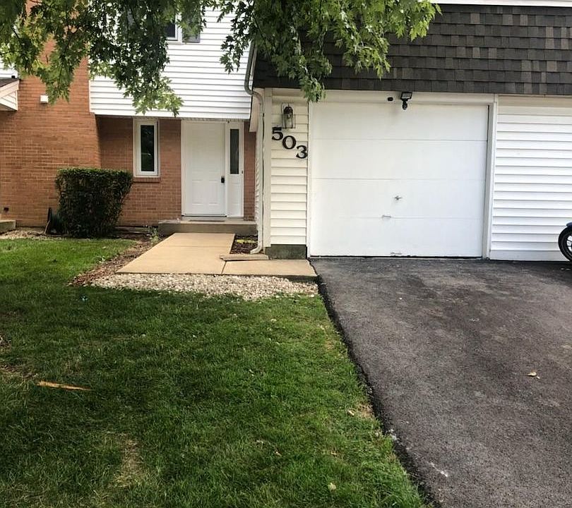 1st image of 503 Dubois Cir