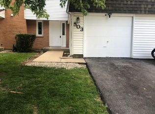 503 Dubois Cir, Bolingbrook, IL 60440