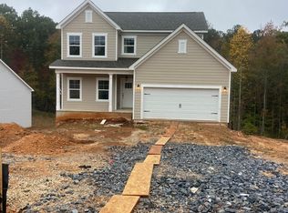 343 Shoals Trl, Dallas, GA 30132