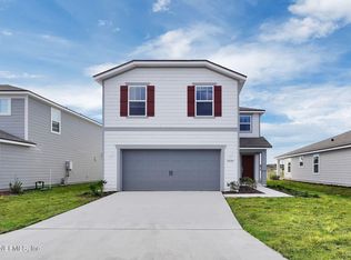 5430 Bullseye Cir, Jacksonville, FL 32244