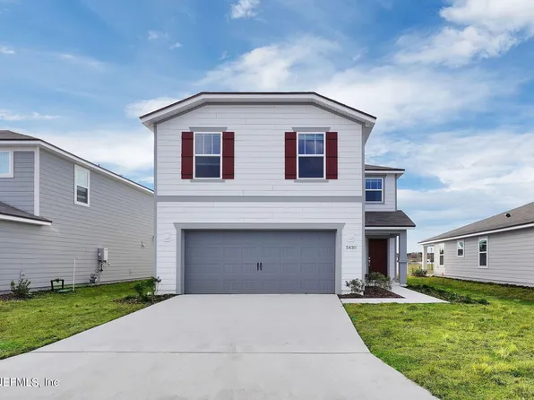 5430 BULLSEYE Circle, Jacksonville, FL 32244