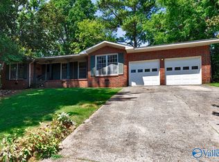 718 Desoto Rd SE, Huntsville, AL 35801