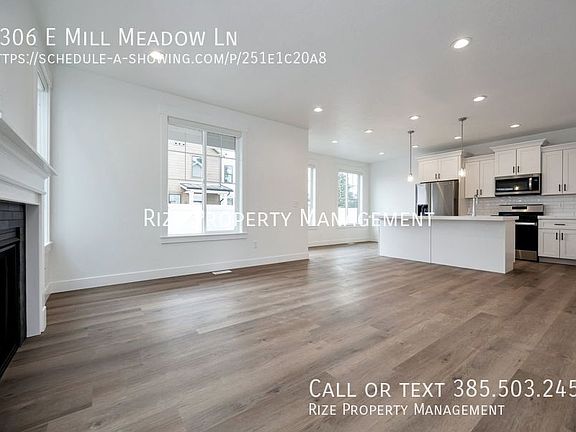 3rd image of 1306 E Mill Meadow Ln