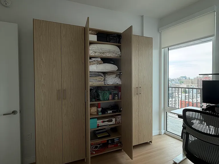 1042 Atlantic Ave #16I — Photo 13