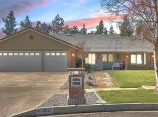 2027 N Omalley Way, Upland, CA 91784