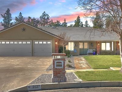 2027 N Omalley Way, Upland, CA, 91784