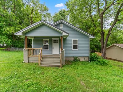 1130 W Kerr Street, Springfield, MO, 65803