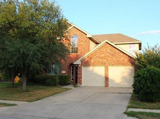 2312 Village View Loop, Pflugerville, TX 78660