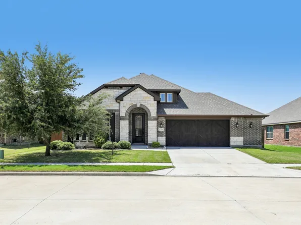 1704 Emma Pearl Ln, Little Elm, TX 75068