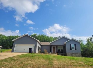 182 Stone Flag Rd, Batesville, AR 72501