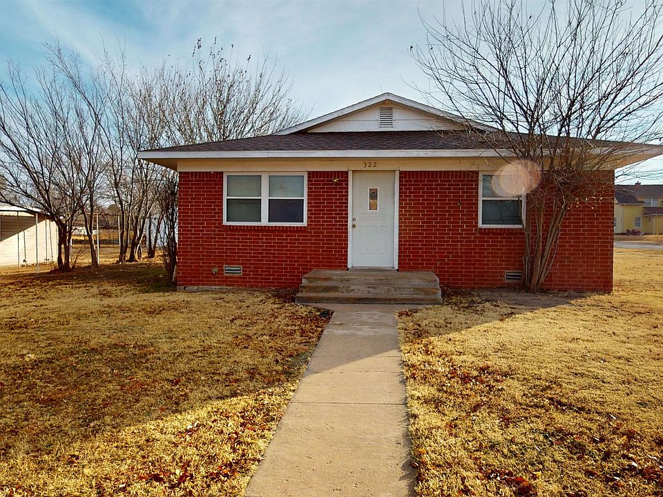320 S Olive St, Shattuck, OK 73858 MLS 20231642 Zillow