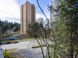 6282 Kathleen Ave #502, Burnaby, BC V5H 4J4