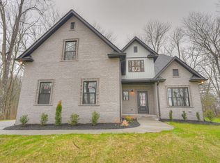 4528 Bairds Mill Rd W, Lebanon, TN 37090