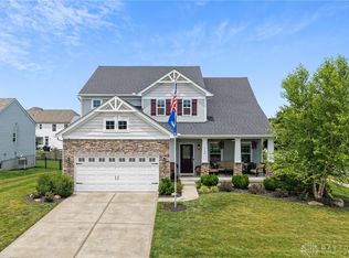 3128 Artisan Way, Morrow, OH 45152