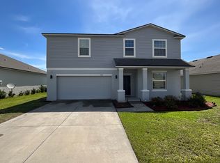 913 NW 251st Dr, Newberry, FL 32669