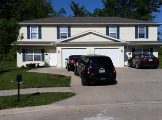 3609 Jamesdale Rd, Columbia, MO 65202