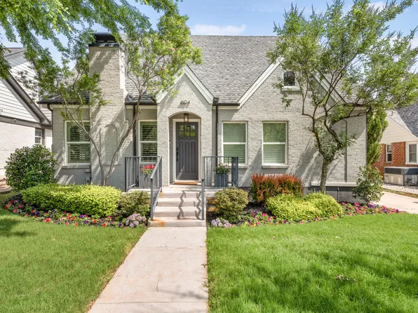 4104 Pershing Ave, Fort Worth, TX 76107