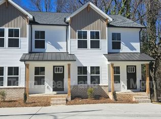362 W Moore Ave UNIT A, Mooresville, NC 28115
