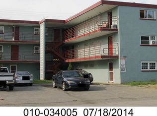3295 Sullivant Ave APT K, Columbus, OH