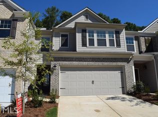 601 Justins Place Ln, Lawrenceville, GA 30043