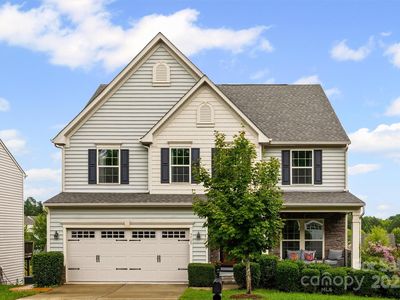 5709 Selkirkshire Rd, Charlotte, NC, 28278