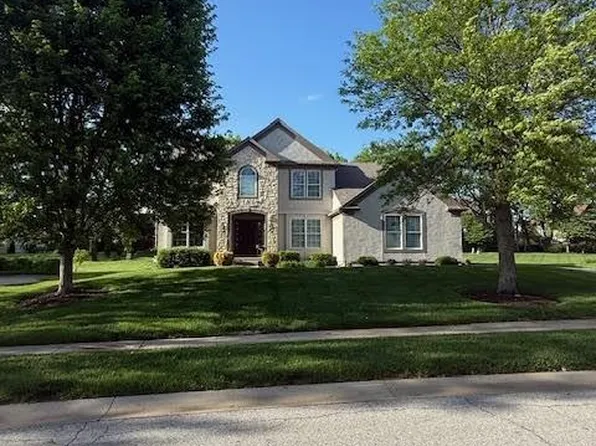 3146 W 145th Ter, Leawood, KS 66224