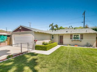 5260 Norway Dr, Ventura, CA 93001