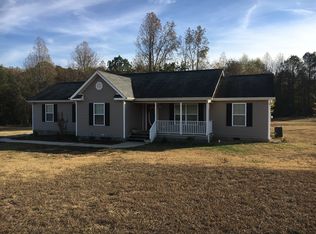 4020 Salem Valley Rd, Ringgold, GA 30736