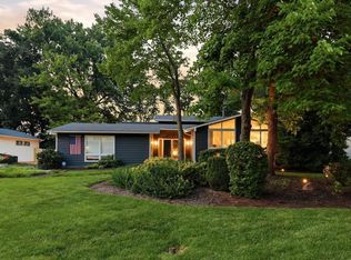 1336 Hickory Ridge Ln, Columbus, OH 43235