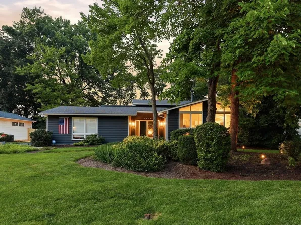 1336 Hickory Ridge Ln, Columbus, OH 43235