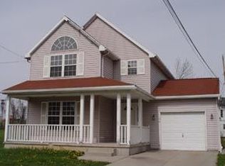 39 Davis St, Buffalo, NY 14204