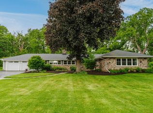 2355 N 147th STREET, Brookfield, WI 53005