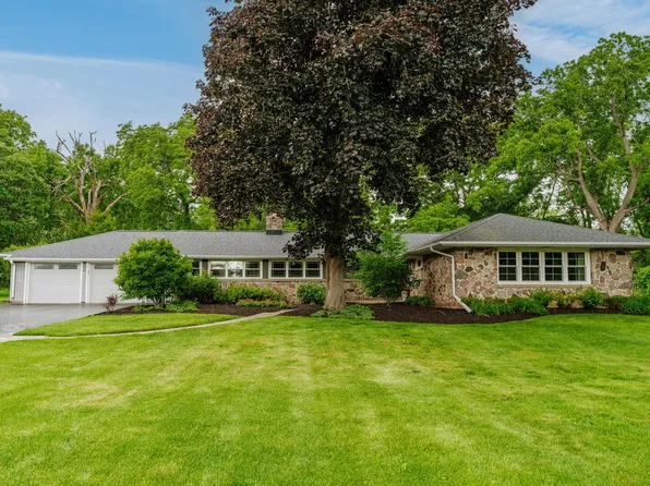 2355 N 147th STREET, Brookfield, WI 53005