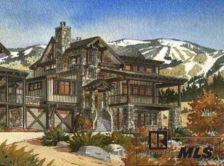 1825 Clubhouse Dr #B, Steamboat Springs, CO 80487